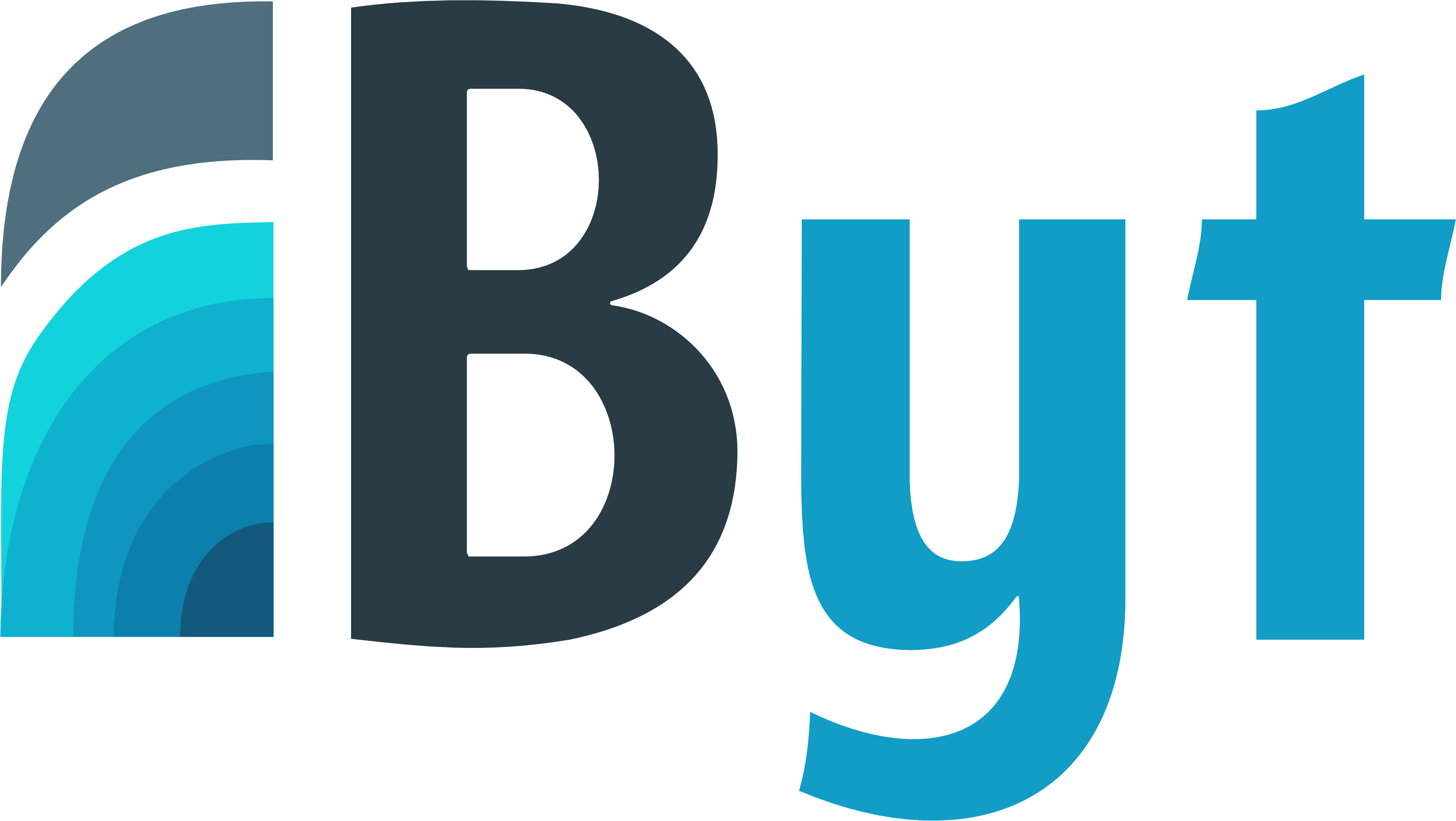 IBYT Software Logo