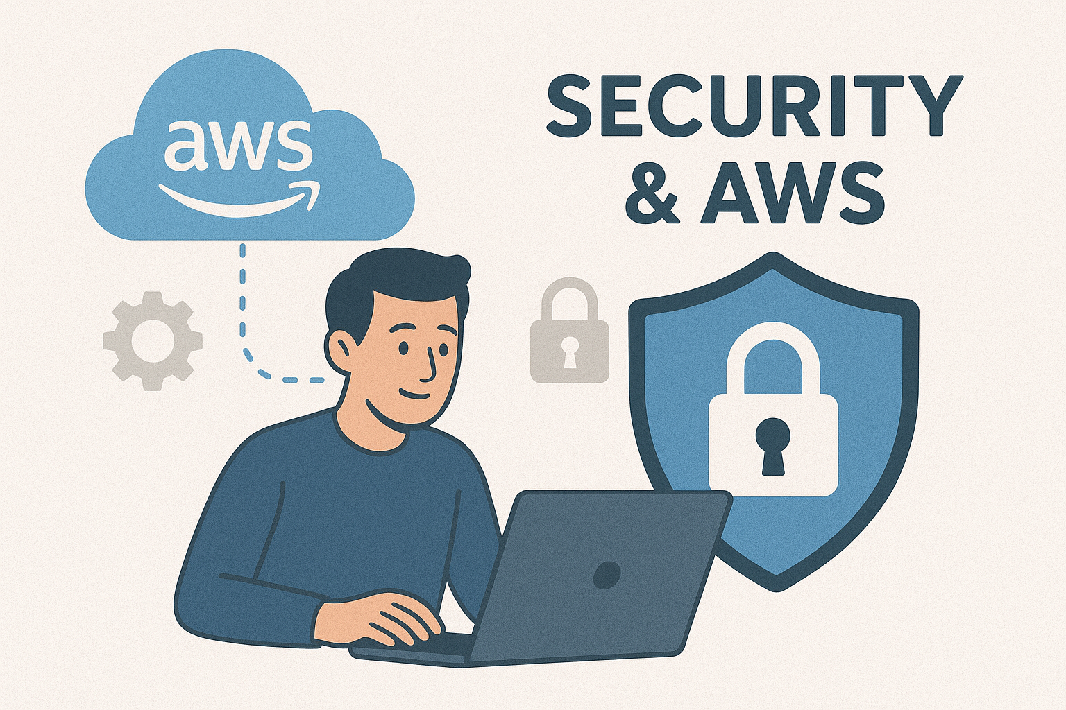 Segurança da Informação & AWS